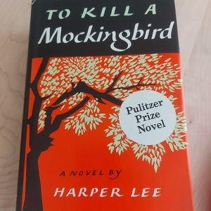 TO KILL A MOCKINGBIRD